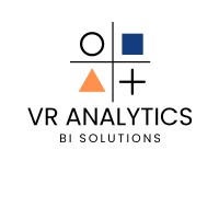 VR Analytics logo - Similar company to Genexai