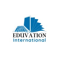 EDUVATION INTERNATIONAL logo - Similar company to Nextgen Bangladesh