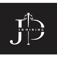 JD Hiring logo - Similar company to Gamble Guy Productions