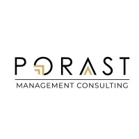 Porast - Management consulting logo - Similar company to Blyver