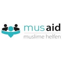 Musaid e.V. logo - Similar company to Vuslat Derneği