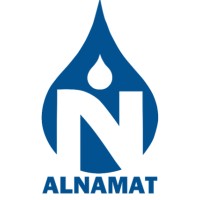Al Namat for Complete Water Solutions logo - Similar company to Al-Shayei