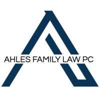 Ahles Family Law, PC logo - Similar company to Portnoy Garner & Nail Llc