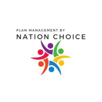 Nation Choice Plan Management logo - Similar company to Cloudsource Accounting