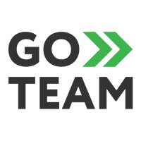 GoTeam ApS logo - Similar company to Lightcom (The Lighthouse Consortium On Obesity Management)