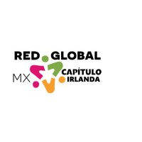 Red Global Mx Capítulo Irlanda logo - Similar company to Red Global Mx Capítulo Raleigh