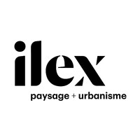 Ilex paysage+urbanisme logo - Similar company to Dumetier Design