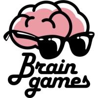 Mad Brain Games logo - Similar company to Zarzilla Games