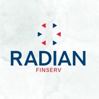 Radian Finserv Private Limited logo - Similar company to Anu Enterprises