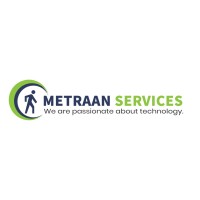 Metraan Services logo - Similar company to Ginirex
