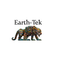 Earth-Tek Distribution logo - Similar company to The Global Organics Group Of Companies