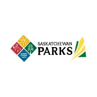 Sask Parks logo - Similar company to Sask Sport