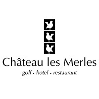 Château les Merles logo - Similar company to Château De Puymartin