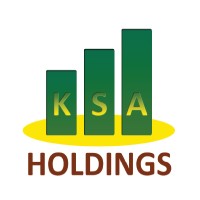 KSA Holdings SA logo - Similar company to Rock Hammer