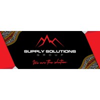 Supply Solutions Group Pty Ltd logo - Similar company to Vigilum Technologies