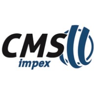 CMS Impex | Importação e Distribuição de Produtos Químicos logo - Similar company to Importadora Eda