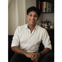 Psicólogo Rubens Borges