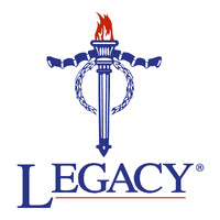 Northern Territory Legacy logo - Similar company to Inspired Nt