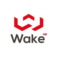WAKE UP FORMACIÓN SL logo - Similar company to Wake Up Formación