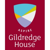 Gildredge House School logo - Similar company to Golfbase