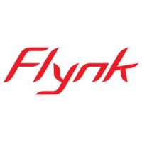 Flynk logo - Similar company to Microknot