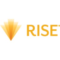 RISE logo - Similar company to Texmac Inc.