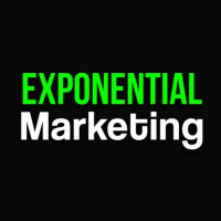 Exponential Marketing~All American Management Group,Inc. logo - Similar company to Marketspark Digital Marketing