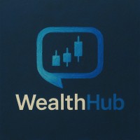 Wealth Hub logo - Similar company to Ss Herbal