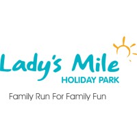 Lady's Mile Holiday Group logo - Similar company to Jem Live