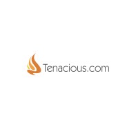 Tenacious logo - Similar company to Omnixient Global Solutions