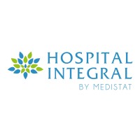 HospitalIntegral logo - Similar company to Kx Medical