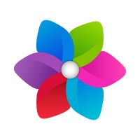 Girls Are Powerful Organization logo - Similar company to Nowait Inc