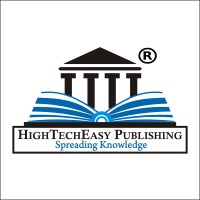 HighTechEasy Publishing logo - Similar company to News Byte