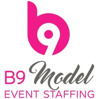 B9 Model Event Staffing logo - Similar company to Digital Next Summit