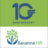 Savanna HR logo - Similar company to Voops Ai