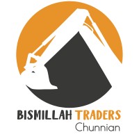 Bismillah Traders Chunian logo - Similar company to Aesthetic Engineering And Construction Solutions