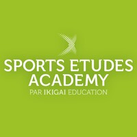 SPORTS ETUDES ACADEMY logo - Similar company to Hdn Academy