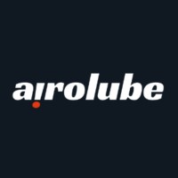 Airolube logo - Similar company to Airogroup