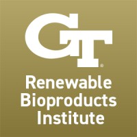 Georgia Tech Renewable Bioproducts Institute logo - Similar company to Contrails.Org