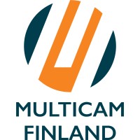 Multicam Finland logo - Similar company to Hax Technologies