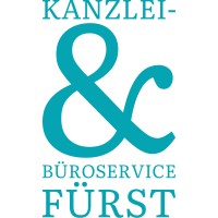 Kanzlei- & Büroservice Fürst logo - Similar company to Authentic Blockchain