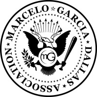 Marcelo Garcia Jiu-Jitsu of Dallas logo - Similar company to Wolves Den