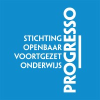 Stichting Progresso (SOVOP) logo - Similar company to Cedergroep