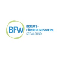 Berufsförderungswerk Stralsund GmbH logo - Similar company to Freeski Global