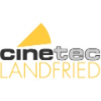 cinetec Landfried GmbH logo - Similar company to Volume.Global