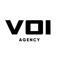 VOI Agency logo - Similar company to مربوط