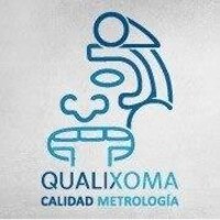 QUALIXOMA logo - Similar company to 3Dcadmex
