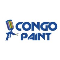 CONGO PAINT logo - Similar company to Comercom Ld