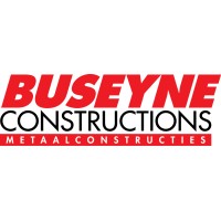 Buseyne Constructions logo - Similar company to Struxura Prefab