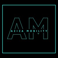 Aziza Mobility logo - Similar company to Raisinghealth Partners
